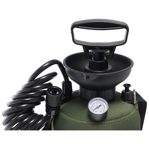 Portable Beach Shower